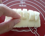 A picture of step 5 of Chocolate Roll Bread (Easy Shaping).