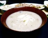 A picture of step 6 of Juicy Samgyetang-Style Salted Pork (perfect even for gukbap).