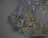 A picture of step 2 of Gnocchi Salad.