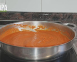 Foto del paso 6 de la receta: Mejillones en salsa de tomate picante