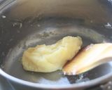 A picture of step 3 of 100% Foolproof Cream Puffs.