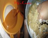 A picture of step 2 of Sawahlunto de Pancake.