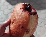 A picture of step 16 of Ring doughnut.