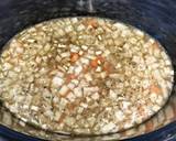 Crockpot Chicken Noodle Soup recipe step 1 photo