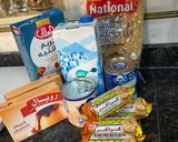 صورة لخطوة 1 من وصفة حلا الخشخش
