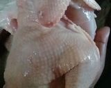Foto langkah ke 2 dari resep Ayam betutu.