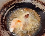 Foto langkah ke 4 dari resep Haruan Basanga (Ikan Haruan Goreng).