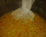 A picture of step 6 of Old style seville orange marmalade.