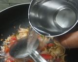 ஈஸி நூடுல்ஸ் ரெசிபி ஸ்டேப் 2 புகைப்படம்