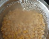 પૂરણપોળી (Puran Poli Recipe In Gujarati) રેસીપી સ્ટેપ1ફોટો