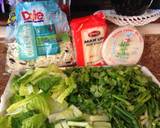 Fresh Rolls recipe step 1 photo