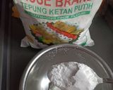 Foto langkah ke 1 dari resep Pasta Kacang Merah.