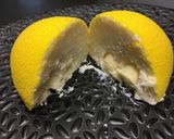 Une image de l'étape 11 de Citron meringue croquante.