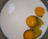 Foto langkah ke 1 dari resep Portuguese eggtart (+ step).