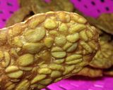 Foto langkah ke 4 dari resep Tempe kriuk.