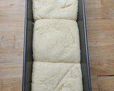 Une image de l'étape 12 de 🌿Brioche (sans gluten sans lactose).