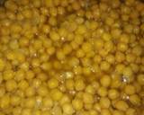 Dahi phulki chana chat recipe step 1 photo