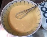 酪梨糙米漿銅鑼燒的食譜步驟5照片