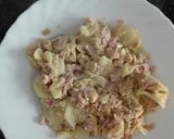 Foto del paso 5 de la receta: Revuelto de calabacín