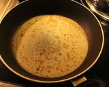 Foto del paso 5 de la receta Poroteada panceteada y panes especiales para estos