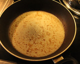 Foto del paso 5 de la receta: Poroteada panceteada y panes especiales para estos