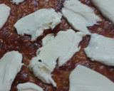 Foto del paso 5 de la receta: Pizza súper completa