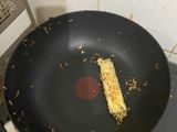 Pisang Selimut Keju