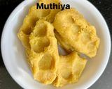 A picture of step 1 of Sorghum { Jowar } Flour & Besan Ladoo { Gluten-free }.