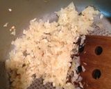 A picture of step 2 of A Crowd-Pleasing Authentic Porcini Sauce.
