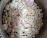 Foto del paso 1 de la receta: Fabada
