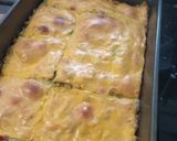 Foto del paso 4 de la receta: Tortilla al horno de verduras