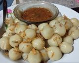 Foto langkah ke 6 dari resep Cilok.