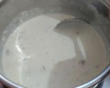 ओट्स खीर (oats kheer recipe in Hindi) रेसिपी चरण 5 फोटो