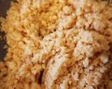 Moong dal Halwa recipe step 3 photo