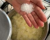 Foto del paso 1 de la receta: Ñoquis de papa