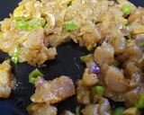 Foto del paso 3 de la receta: Pollo marroquí
