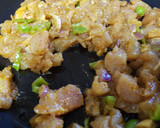 Foto del paso 3 de la receta: Pollo marroquí