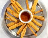கேரட் ஃரைஸ் ரெசிபி ஸ்டேப் 3 புகைப்படம்