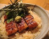 A picture of step 3 of Basic Tare Sauce for Eel.