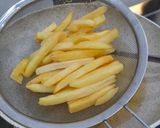 Foto langkah ke 6 dari resep Snack Platter.