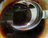 A picture of step 9 of Char Siu Pork And Simmered Eggs.