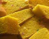 Custard cake recipe step 1 photo