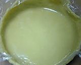 A picture of step 7 of Crispy Crust (Standard Version).