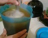 Foto del paso 8 de la receta: Agua de huapilla 🏺