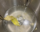 Foto del paso 2 de la receta: Arroz blanco Monsieur Cuisine