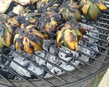Foto del paso 3 de la receta: Alcachofas asadas