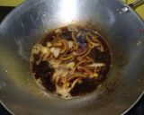 Foto langkah ke 5 dari resep Tahu Telur Kuah Kecap.