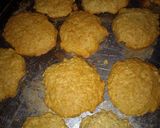 Foto del paso 6 de la receta: Galletas de avena simples