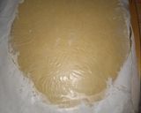 عکس مرحله 6 از دستور بیسکویت وانیلی یلدایی (Vanilla Biscuits)