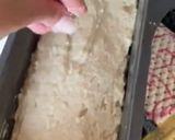 Foto del passaggio 5 della ricetta Plumcake alla crescenza - senza lattosio e senza grassi aggiunti
